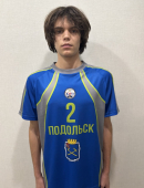 Егор Фролов