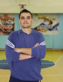 Дмитрий Еремин