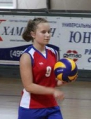 Екатерина Родионова