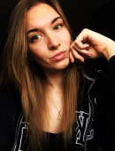 Дарья Алешкина