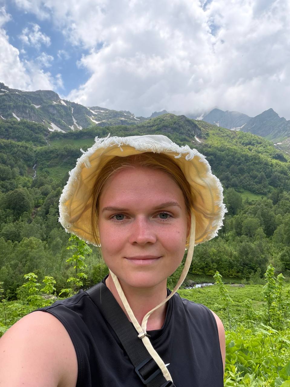 Елизавета Иванова