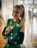 Фото игрока Алина Сазонова