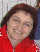Фото игрока Галина Пучкова