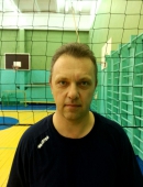 Фото игрока Александ Семышев