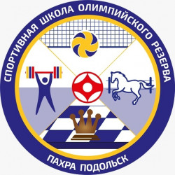 Логотип команды «Пахра-Подольчанка»