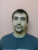 Фото игрока Дмитрий Паташури