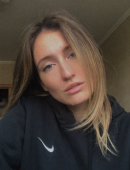 Фото игрока Полина Беспалова