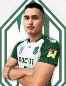 Фото игрока Артур Мухаметдинов