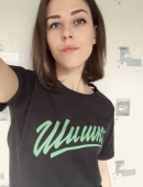 Фото игрока Галина Никонова