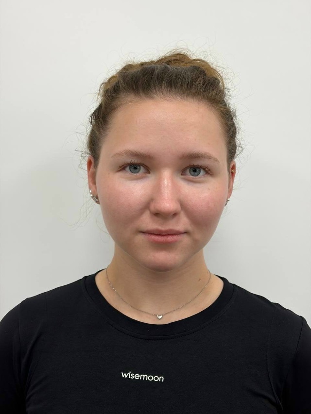 Вера Сергеева