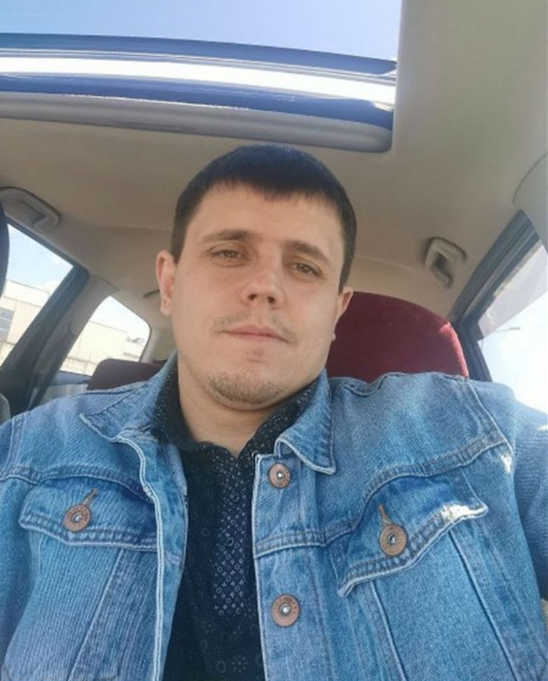 Олег Михальчишин