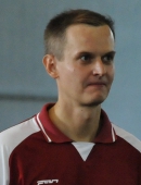 Фото игрока Вадим Малинников