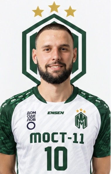 Илья Гуськов
