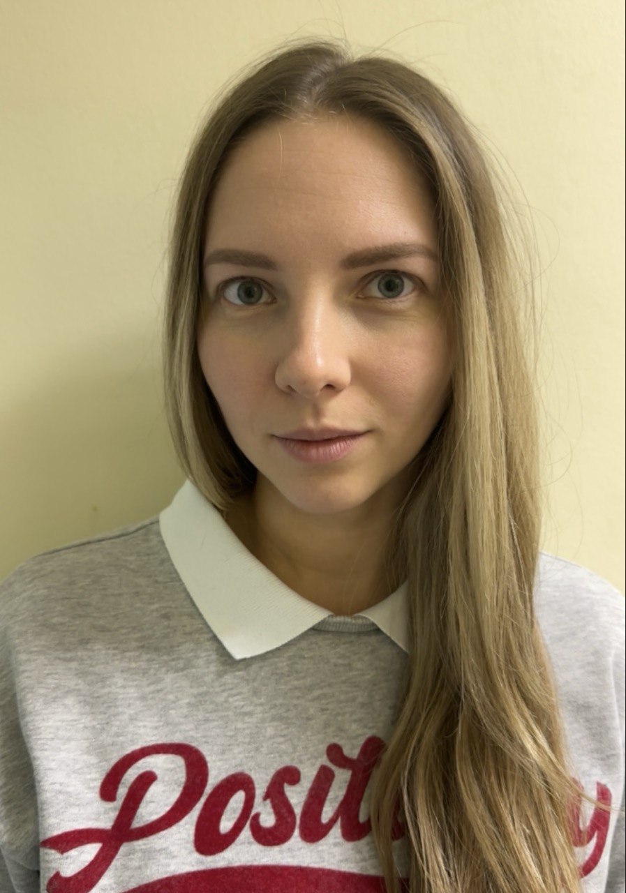 Екатерина Финогенова