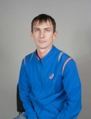 Фото игрока Александр Бухарцев