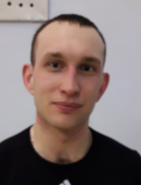 Фото игрока Илья Пучков