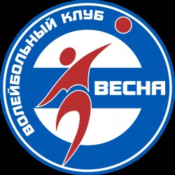 Логотип команды «Весна»