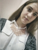 Фото игрока Кристина Леонидова