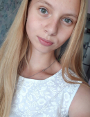 Фото игрока Полина Дроздова