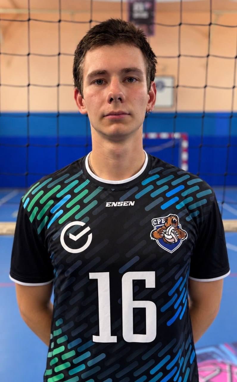 Алексей Гринчук