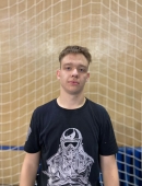 Фото игрока Матвей Зимин
