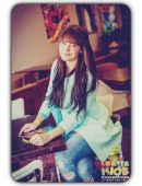 Фото игрока Анастасия Адамович