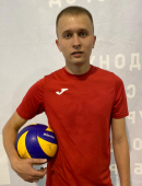 Фото игрока Константин Давидов