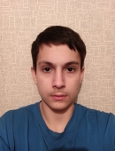 Фото игрока Данила Аббасов