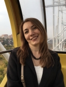 Фото игрока Надежда Авдеева