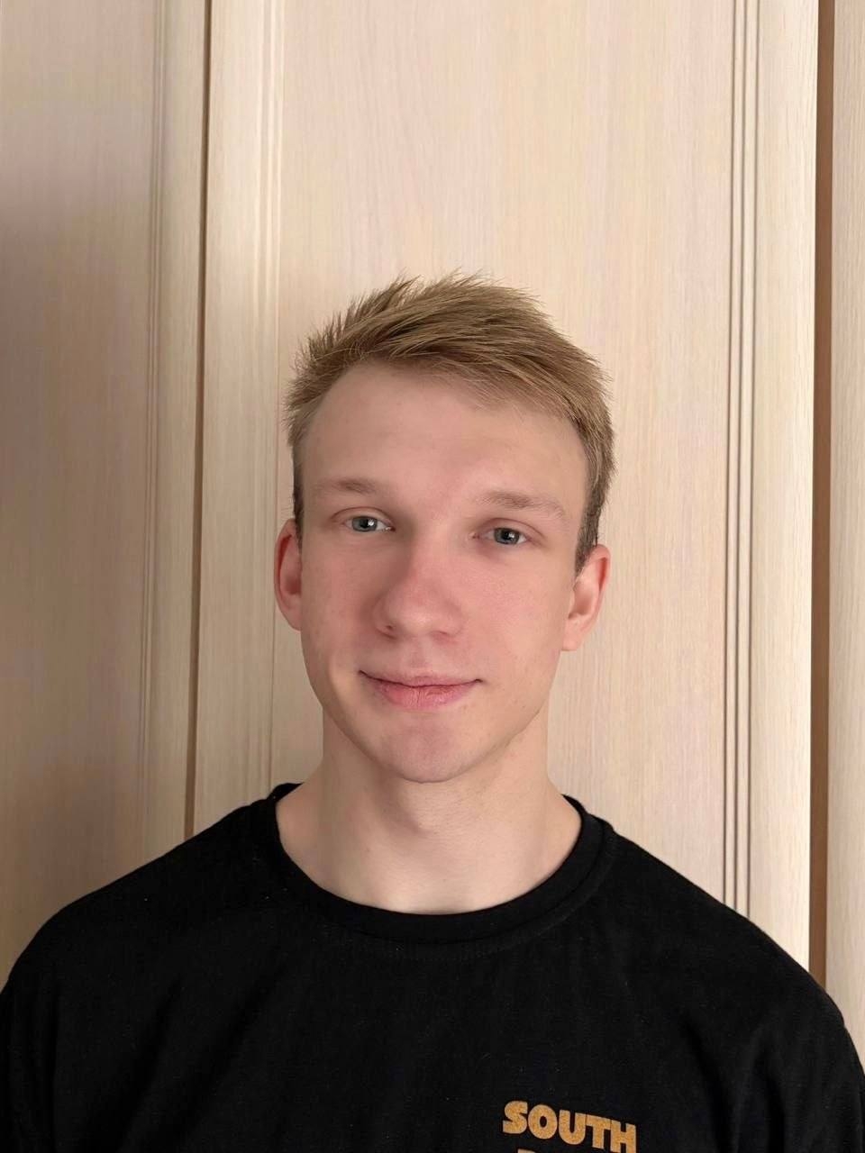 Дмитрий Иванчиков