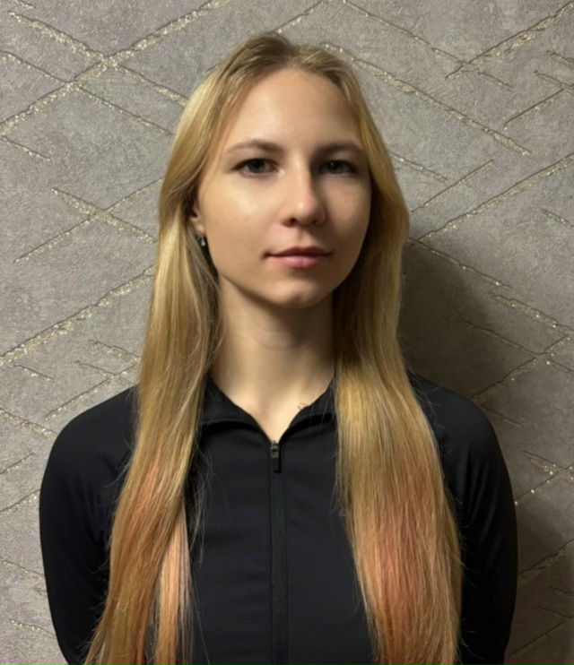 Марина Тараскина