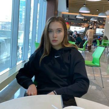 Елизавета Колпакова
