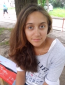 Фото игрока Светлана Пашинова