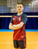 Фото игрока Сергей Беляев