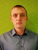 Фото игрока Максим Захаркин