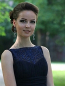 Фото игрока Екатерина Маликова