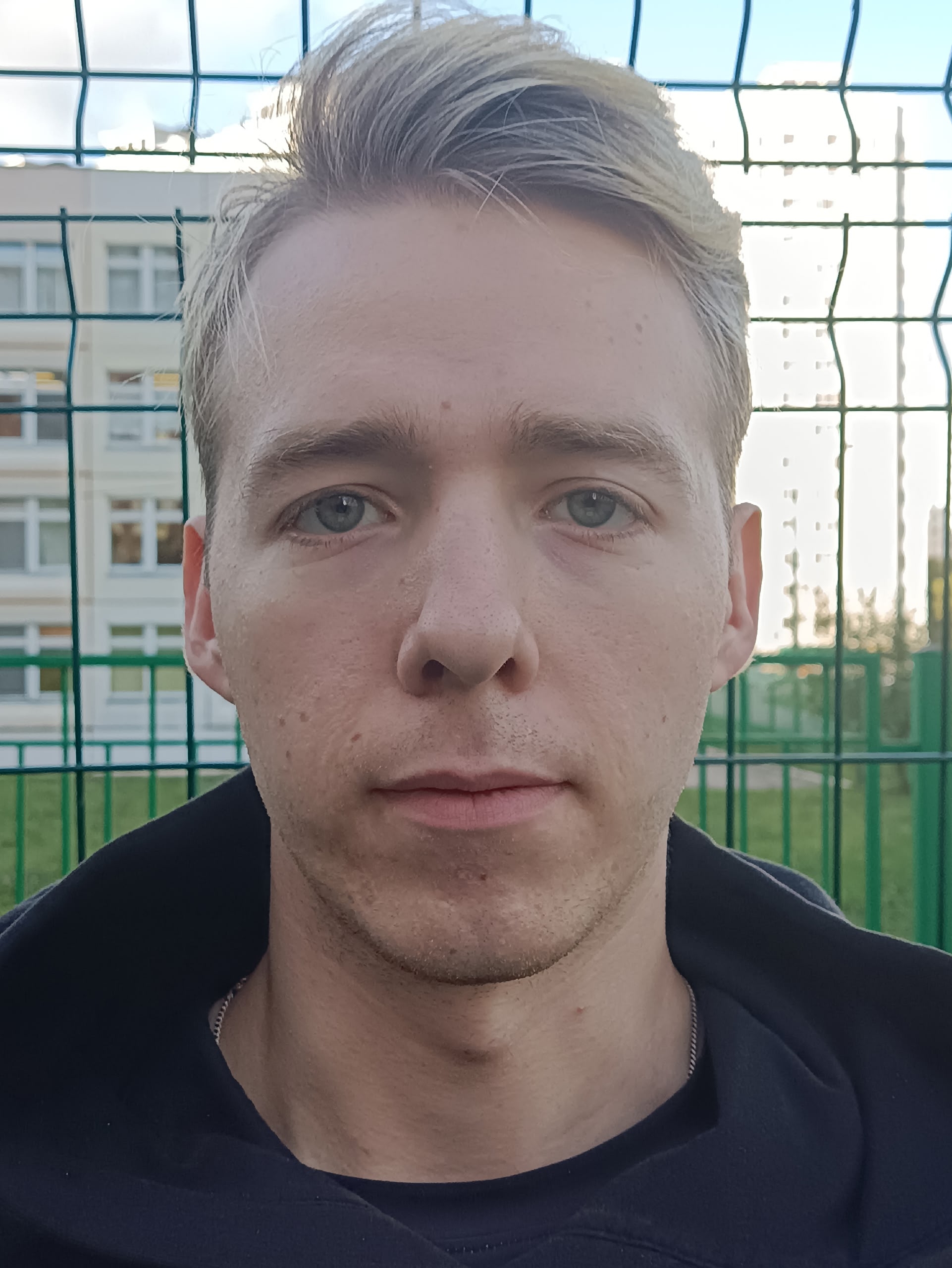 Артём Цымбал