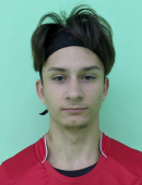 Фото игрока Иван Сиунов