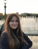 Фото игрока Елена Пиварчук
