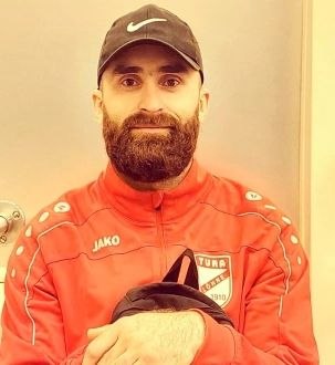Зарифбек Алифбеков