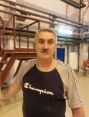 Фото игрока Андрей Паращенко