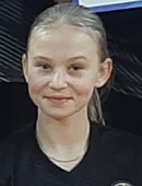 Фото игрока Злата Охрименко