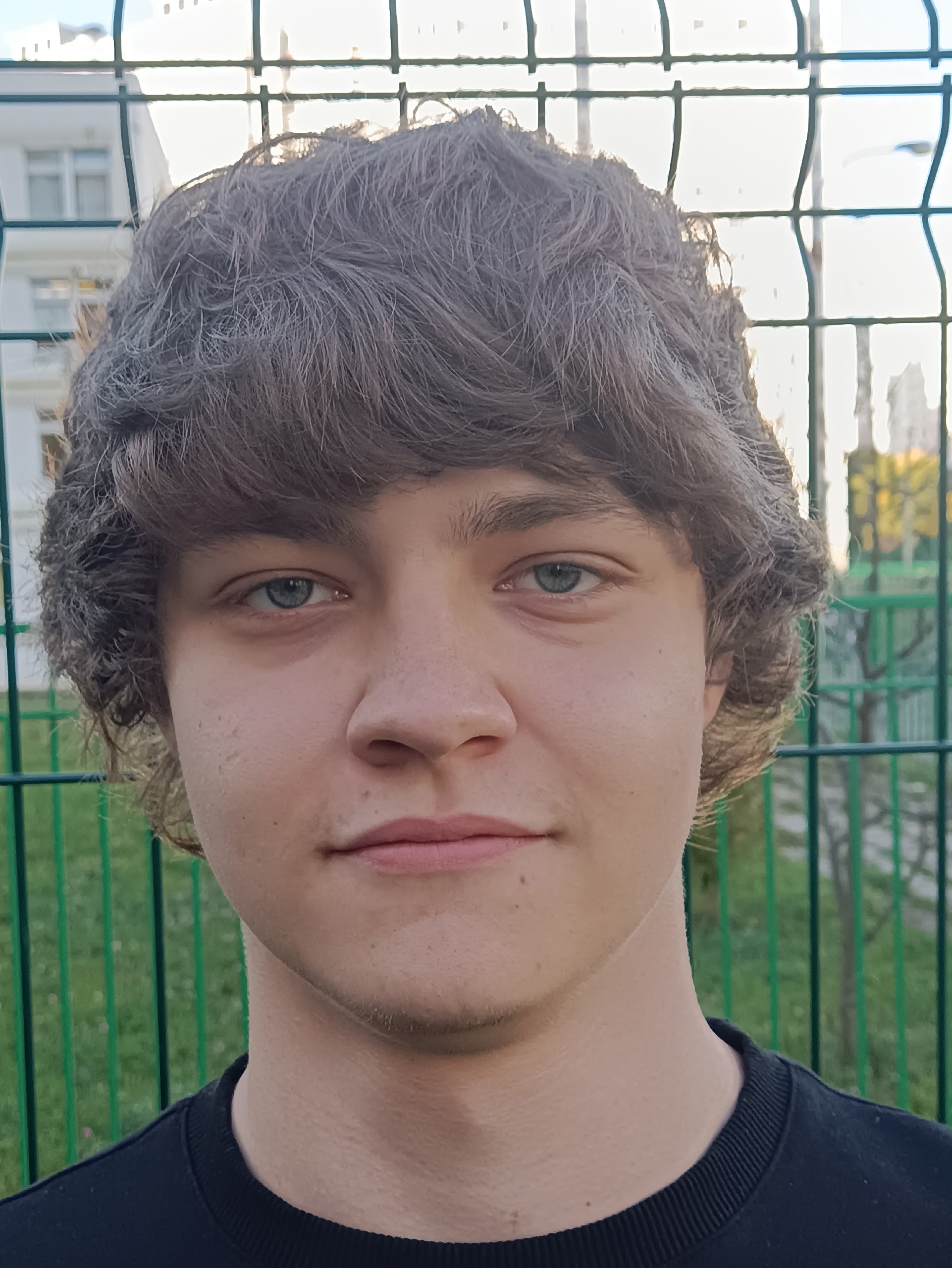 Максим Макаров