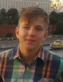 Фото игрока Александр Бабакин