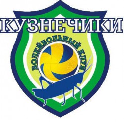 Логотип команды «ВК «КУЗНЕЧИКИ»»