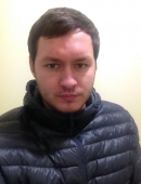 Фото игрока Дмитрий Андрюхин