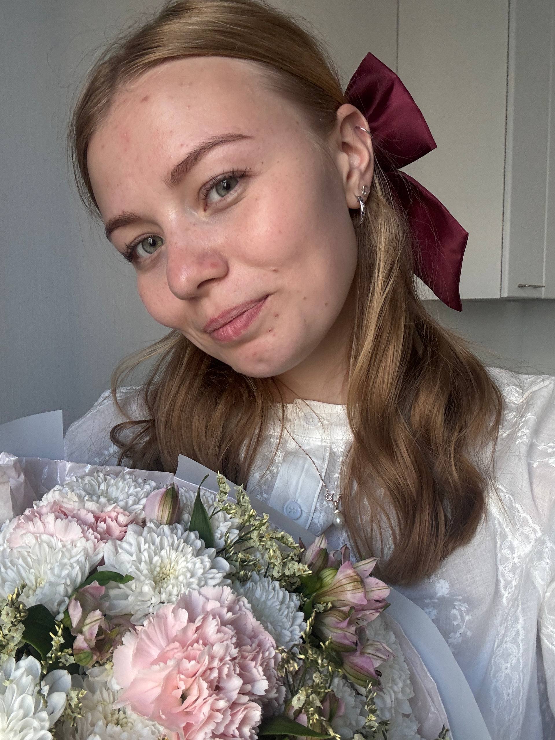 Марина Соколова