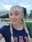 Фото игрока Анна Баршаева