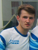 Фото игрока Павел Калибердин