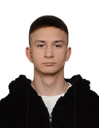 Иван Сиунов